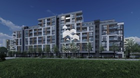 1 dormitor Liulin 5, Sofia 1