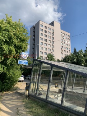 1 quarto Drujba 1, Sofia
