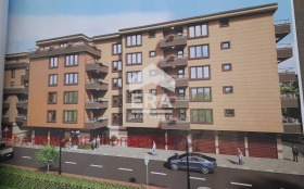1 bedroom Pomorie, region Burgas