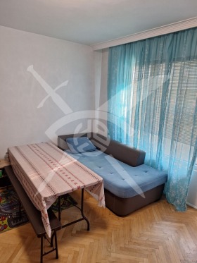 Продава 3-стаен град София Красна поляна 2 - [1] 