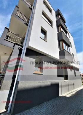 3 dormitoare Sarafovo, Burgas