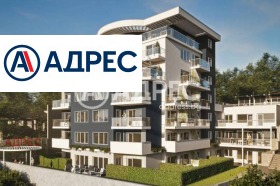 3+ ložnice k.k. Čajka, Varna 1
