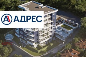 3+ ložnice k.k. Čajka, Varna 2