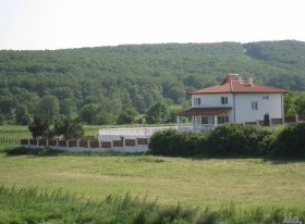 Huis Sjkorpilovtsi, regio Varna 3