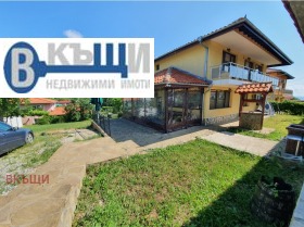 Casa Cheremetia, região Veliko Tarnovo