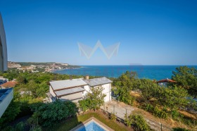 Casa Balchik, regione Dobrič
