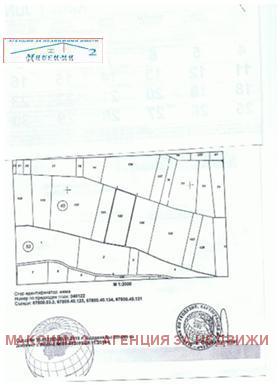 Продажба на парцели в област Бургас — страница 4 - изображение 12 