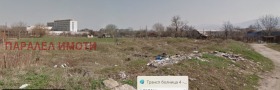 Plott Komatevsko sjose, Plovdiv 1