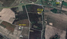 Продажба на земеделски земи в област Пловдив — страница 11 - изображение 16 