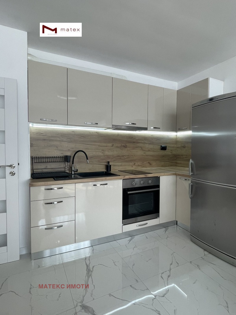 Продава  1-стаен, град Варна, Аспарухово •  104 900 EUR • ID 36980871 — holmes.bg - [1] 