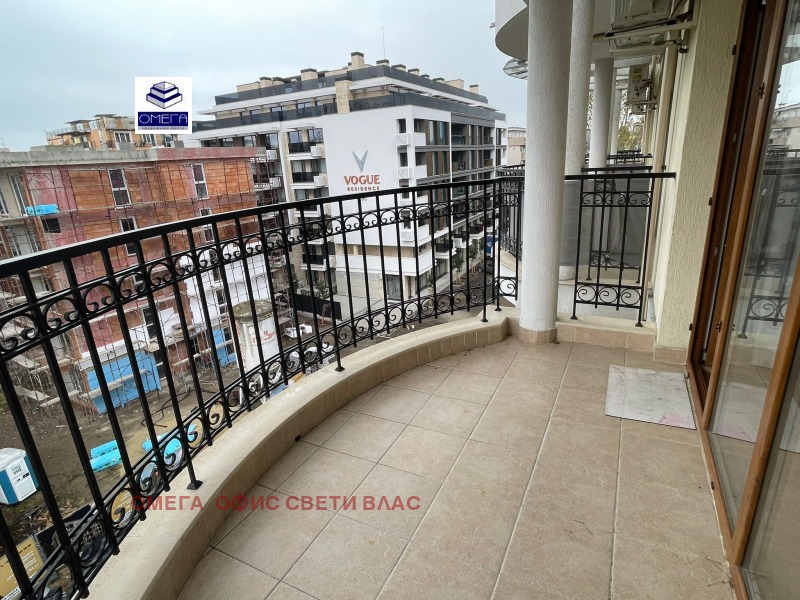 Продава  1-стаен област Бургас , к.к. Слънчев бряг , 42 кв.м | 75870599 - изображение [10]