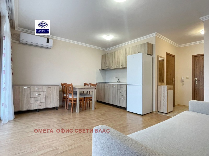 Продава  1-стаен област Бургас , к.к. Слънчев бряг , 42 кв.м | 75870599 - изображение [5]