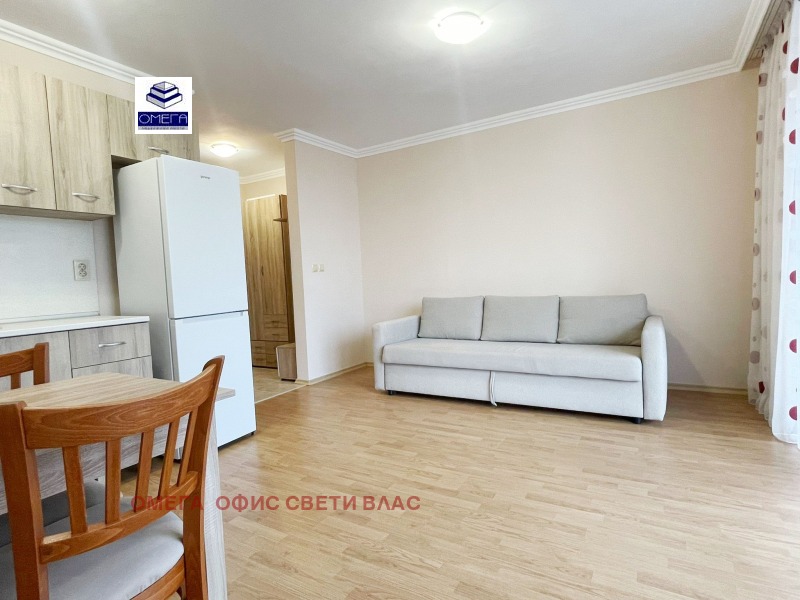 Продава  1-стаен област Бургас , к.к. Слънчев бряг , 42 кв.м | 75870599 - изображение [2]