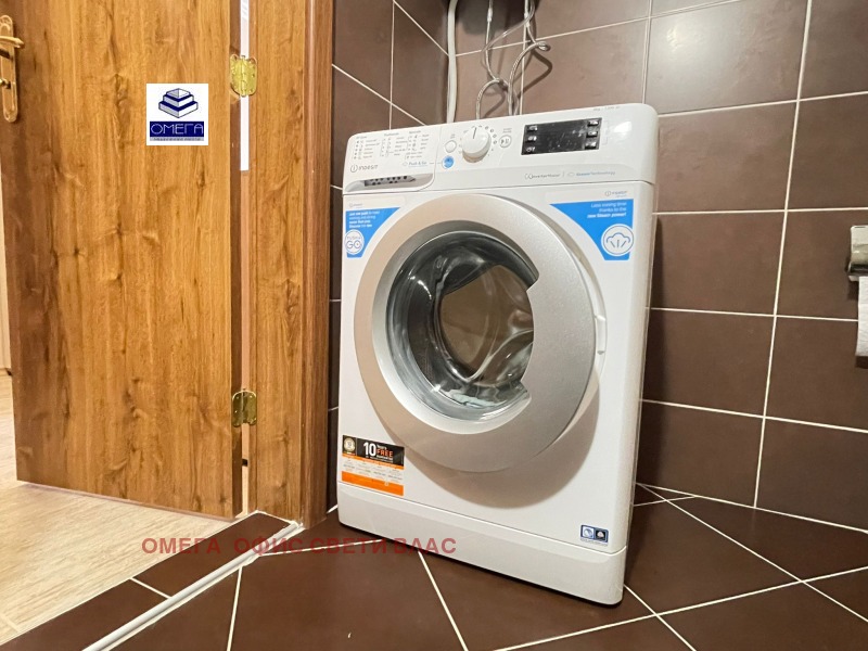 Продава  1-стаен област Бургас , к.к. Слънчев бряг , 42 кв.м | 75870599 - изображение [16]