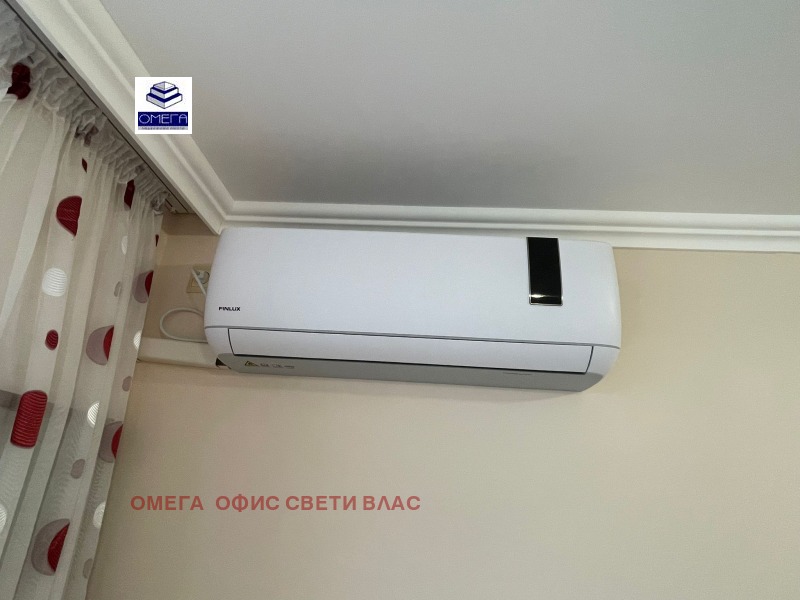 Продава  1-стаен област Бургас , к.к. Слънчев бряг , 42 кв.м | 75870599 - изображение [6]