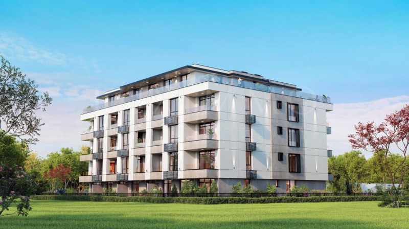 Продава 1-СТАЕН, с. Равда, област Бургас