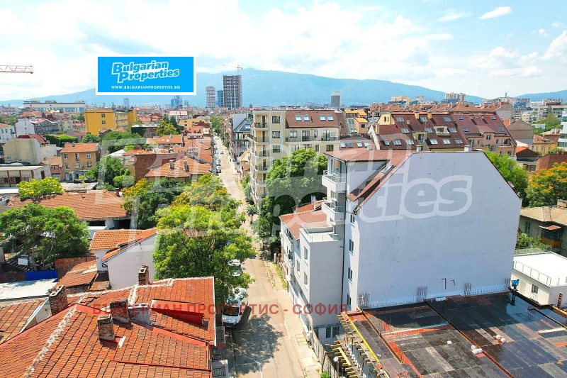 For Sale  1 bedroom Sofia , Tsentar , 66 sq.m | 30188489 - image [9]