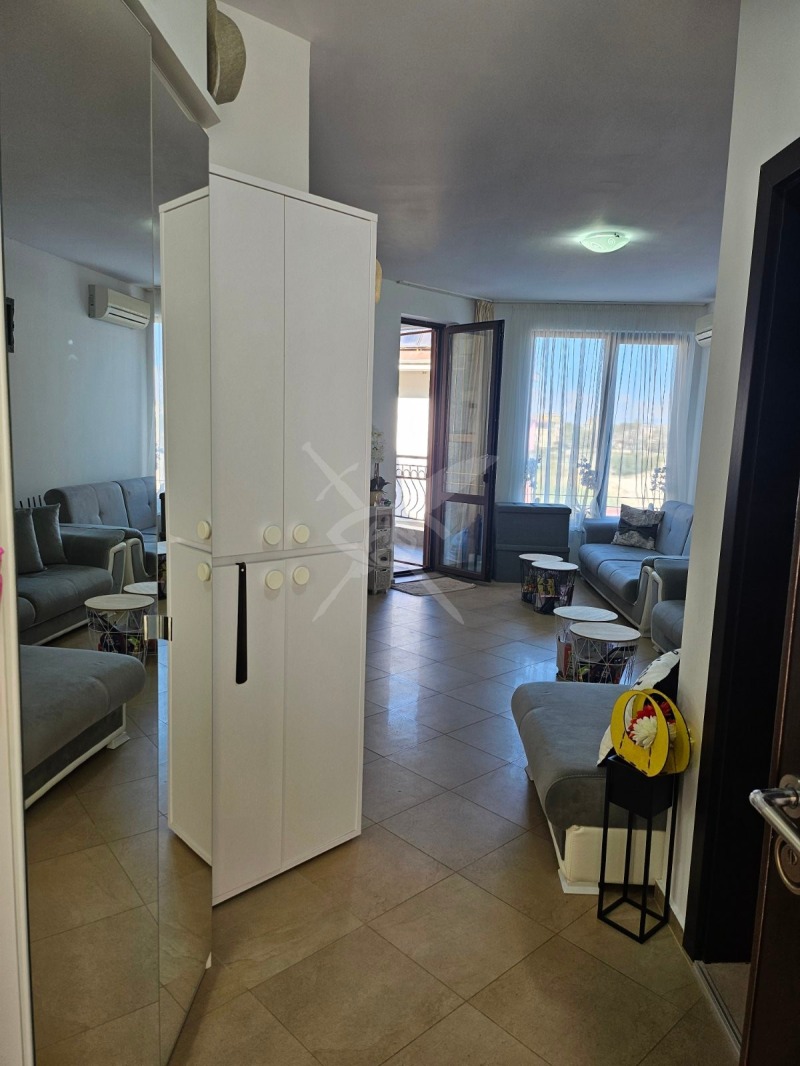 Zu verkaufen  1 Schlafzimmer region Burgas , Nesebar , 65 qm | 17730224 - Bild [2]