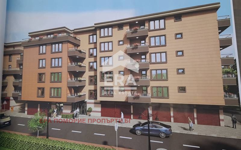 For Sale  1 bedroom region Burgas , Pomorie , 61 sq.m | 78409884
