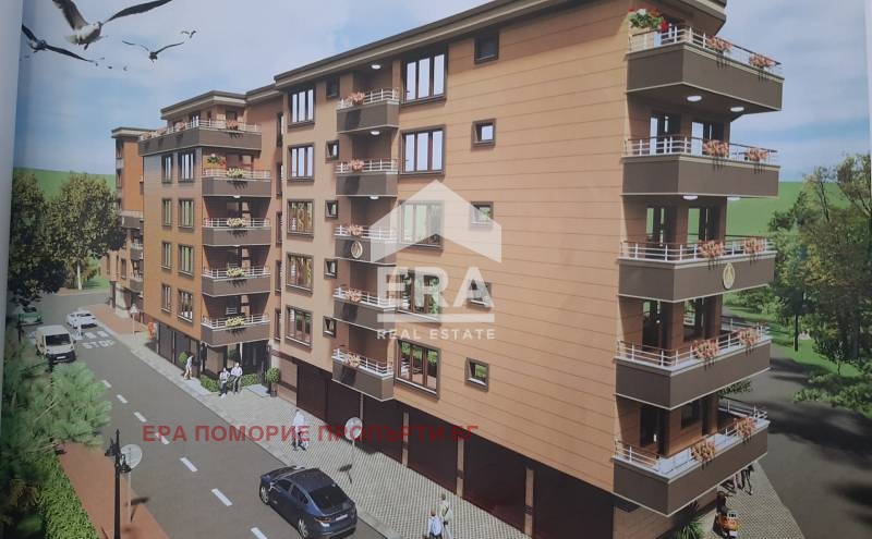 For Sale  1 bedroom region Burgas , Pomorie , 61 sq.m | 78409884 - image [2]