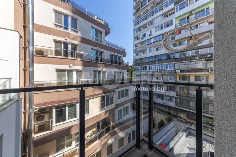 Προς πώληση  1 υπνοδωμάτιο Βαρνα , Σπορτνα ζαλα , 69 τ.μ | 34339728 - εικόνα [11]