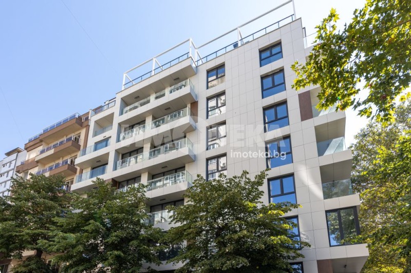 Προς πώληση  1 υπνοδωμάτιο Βαρνα , Σπορτνα ζαλα , 69 τ.μ | 34339728 - εικόνα [16]