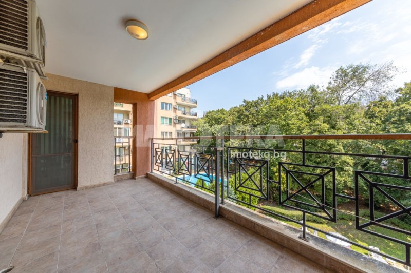 Продава 2-СТАЕН, гр. Варна, област Варна, снимка 15 - Апартаменти - 51284570