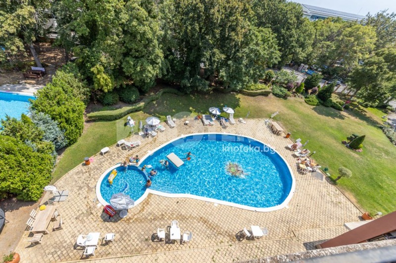 Продава 2-СТАЕН, гр. Варна, област Варна, снимка 8 - Апартаменти - 51284570