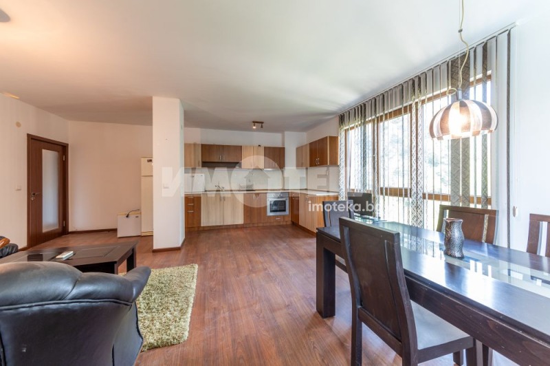 Продава 2-СТАЕН, гр. Варна, област Варна, снимка 10 - Апартаменти - 51284570