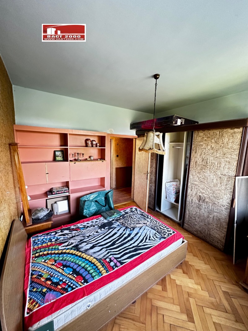 Продава  2-стаен град София , Красно село , 60 кв.м | 11606698 - изображение [7]