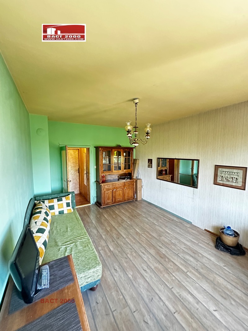 Продава  2-стаен град София , Красно село , 60 кв.м | 11606698 - изображение [2]