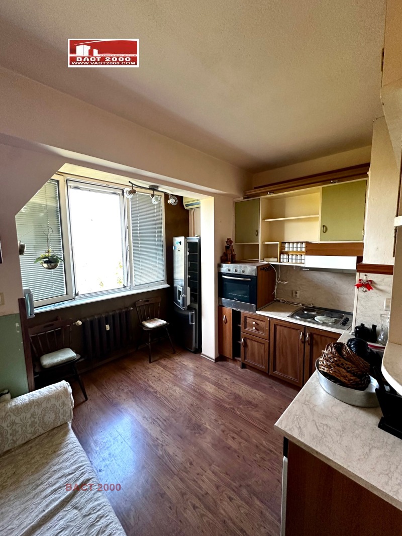 Продава  2-стаен град София , Красно село , 60 кв.м | 11606698 - изображение [8]