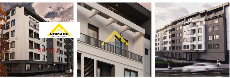 Продава 2-СТАЕН, гр. Пловдив, Христо Смирненски