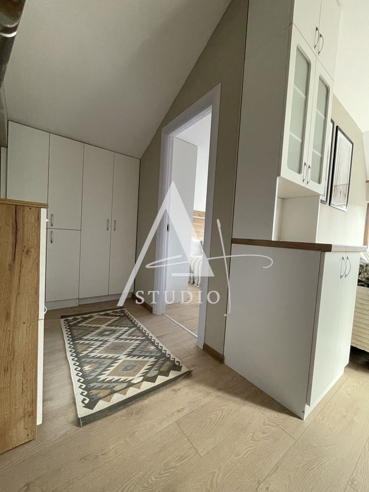 Продава 2-СТАЕН, гр. Банско, област Благоевград, снимка 6 - Апартаменти - 52934469