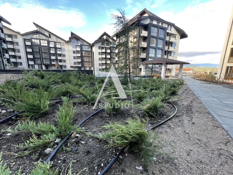 Продава 2-СТАЕН, гр. Банско, област Благоевград, снимка 13 - Апартаменти - 52934469