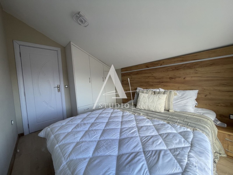 Продава 2-СТАЕН, гр. Банско, област Благоевград, снимка 8 - Апартаменти - 52934469