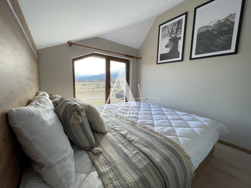 Продава 2-СТАЕН, гр. Банско, област Благоевград, снимка 9 - Апартаменти - 52934469