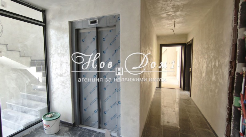 Продава 2-СТАЕН, гр. София, Обеля, снимка 5 - Апартаменти - 53162522