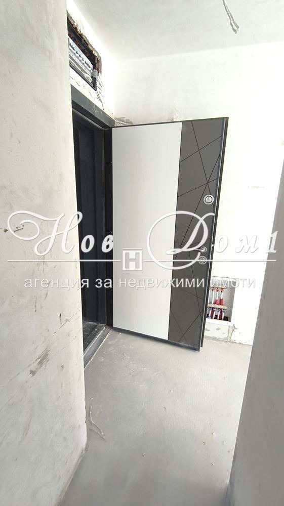 Продава 2-СТАЕН, гр. София, Обеля, снимка 3 - Апартаменти - 53162522