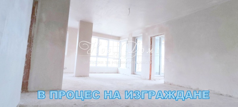 Продава 2-СТАЕН, гр. София, Обеля, снимка 4 - Апартаменти - 53162522