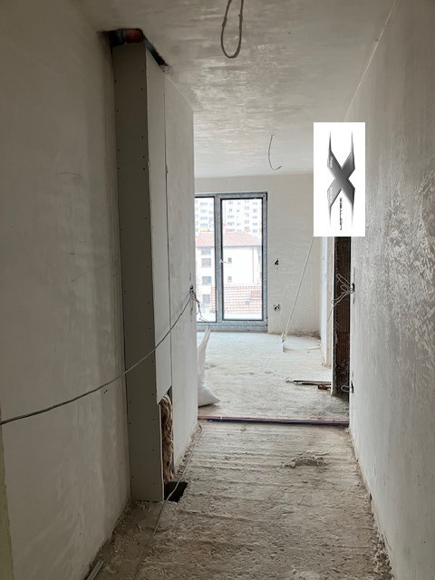 Продава 2-СТАЕН, гр. София, Овча купел, снимка 2 - Апартаменти - 53229190