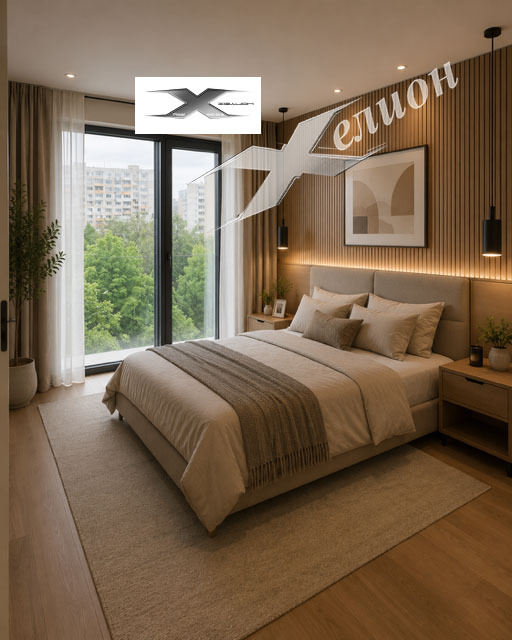 Продава 2-СТАЕН, гр. София, Овча купел, снимка 3 - Апартаменти - 53229190