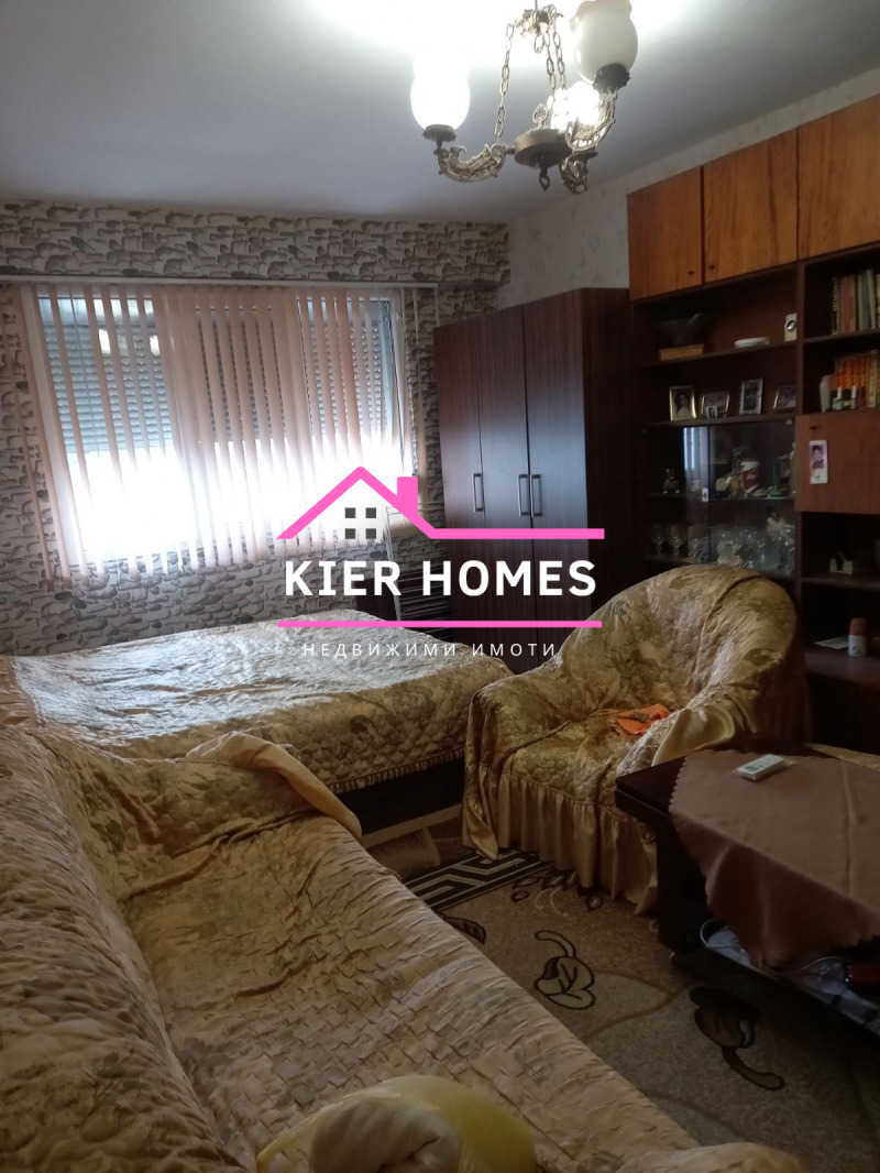 Продава 2-СТАЕН, гр. Димитровград, област Хасково, снимка 2 - Апартаменти - 53239696