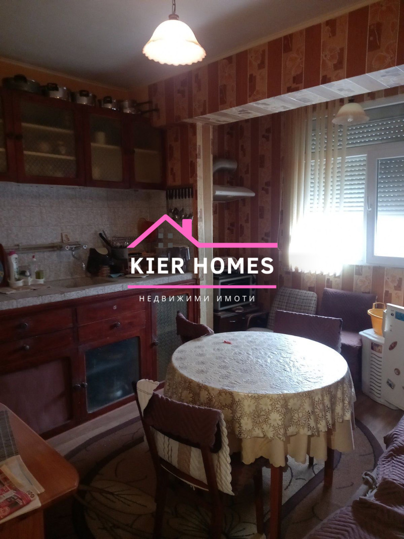 Продава 2-СТАЕН, гр. Димитровград, област Хасково, снимка 3 - Апартаменти - 53239696