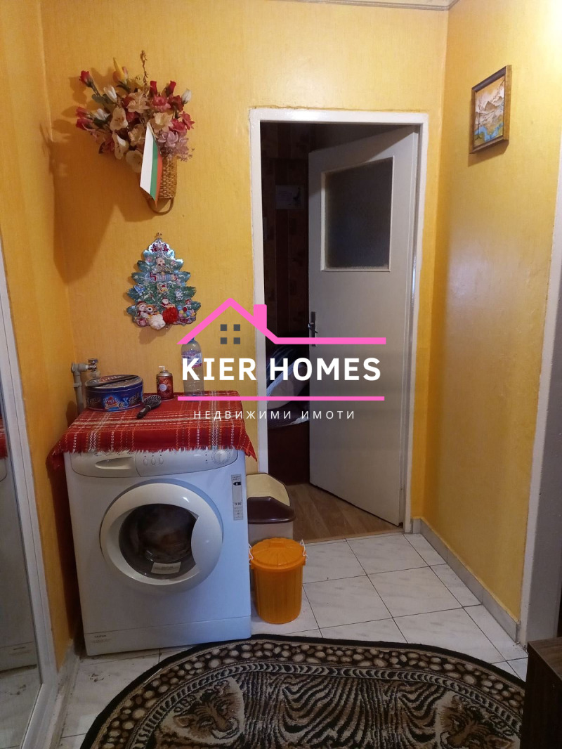 Продава 2-СТАЕН, гр. Димитровград, област Хасково, снимка 5 - Апартаменти - 53239696