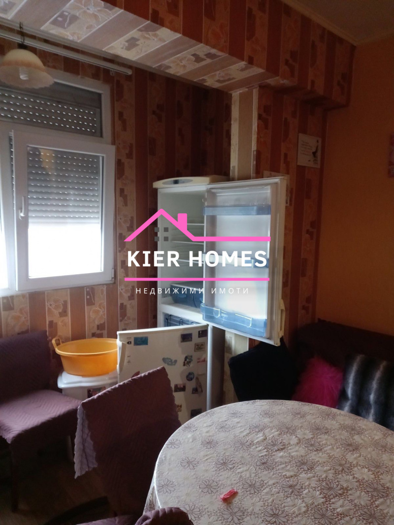 Продава 2-СТАЕН, гр. Димитровград, област Хасково, снимка 4 - Апартаменти - 53239696