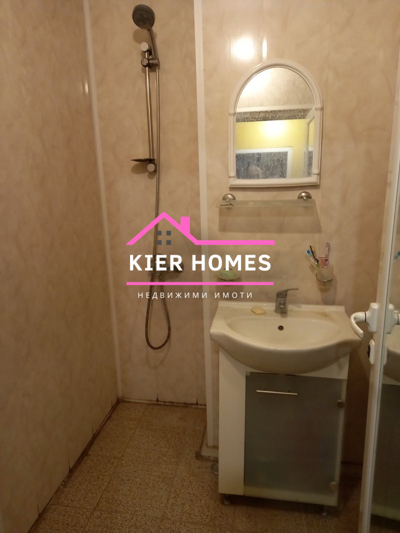 Продава 2-СТАЕН, гр. Димитровград, област Хасково, снимка 6 - Апартаменти - 53239696