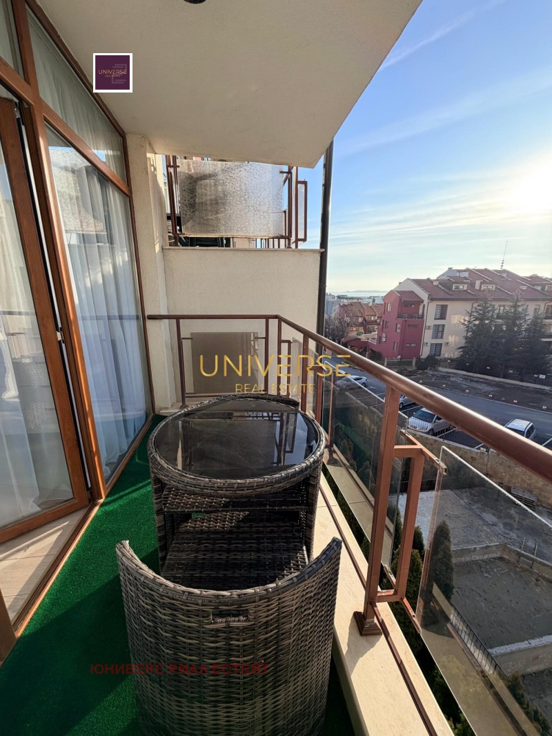 Продава 2-СТАЕН, гр. Свети Влас, област Бургас, снимка 11 - Апартаменти - 53567712