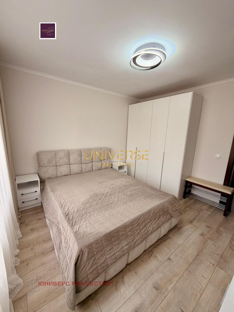 Продава 2-СТАЕН, гр. Свети Влас, област Бургас, снимка 6 - Апартаменти - 53567712