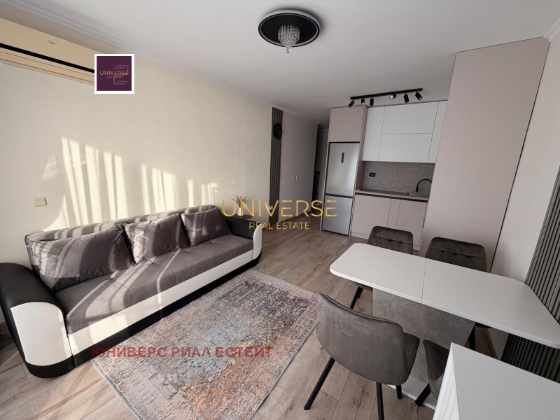 Продава 2-СТАЕН, гр. Свети Влас, област Бургас